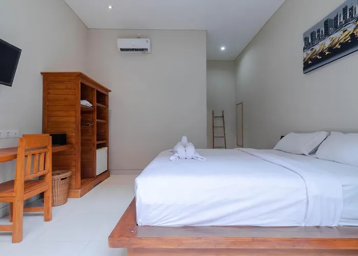 Josh Guest House