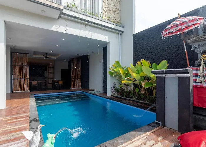 Josh Guest House