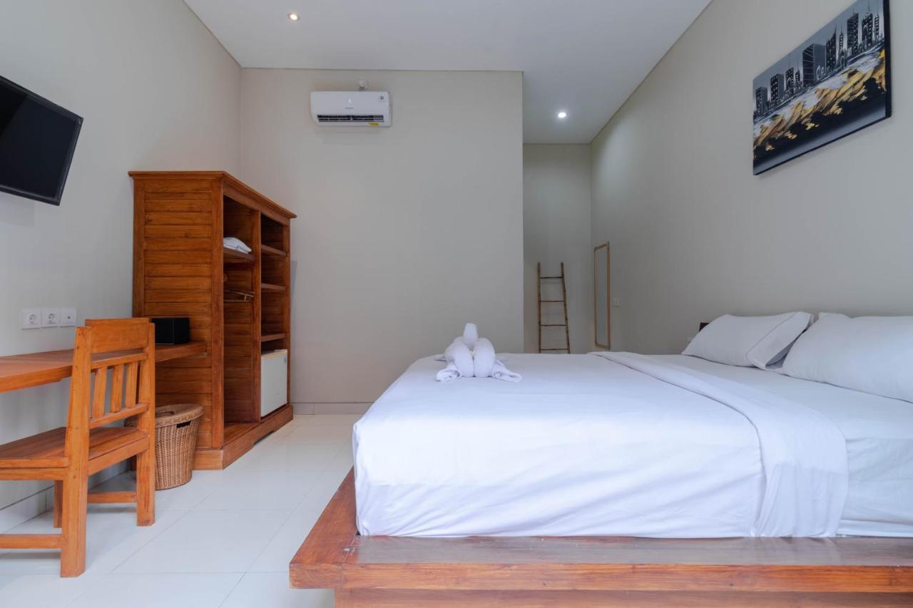 Josh Guest house Singaraja (Bali)