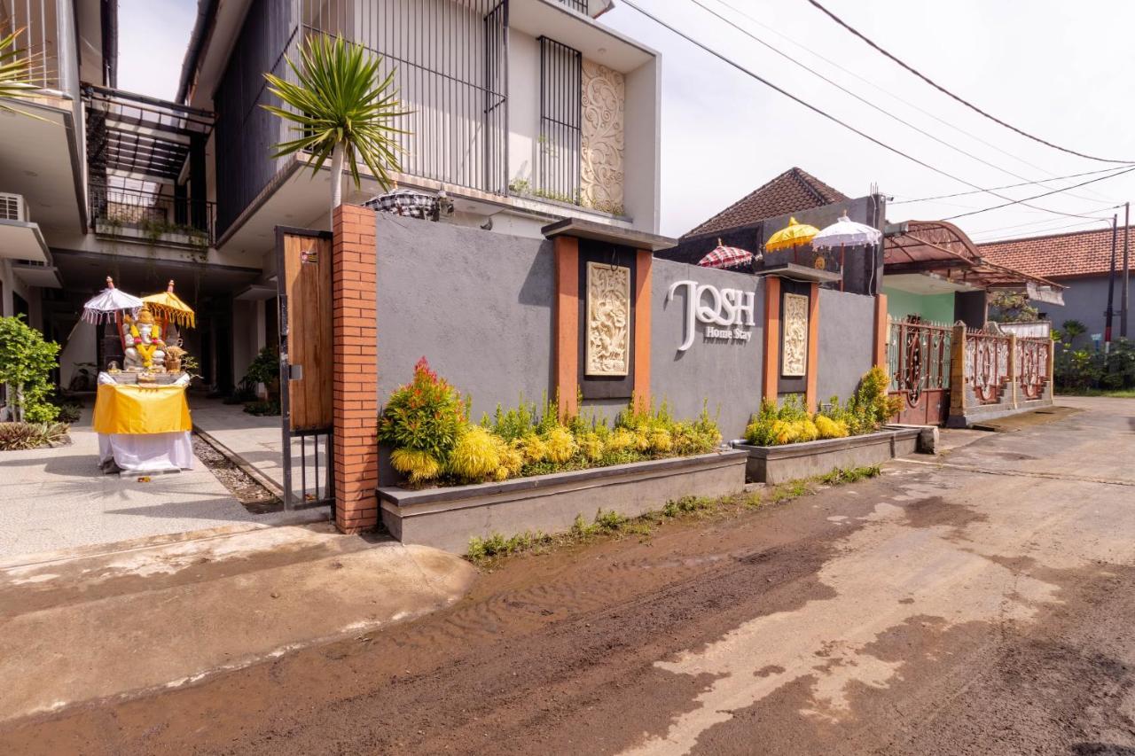 Josh Guest house Singaraja (Bali)