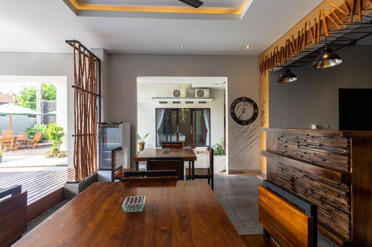 Josh 5* Singaraja (Bali)