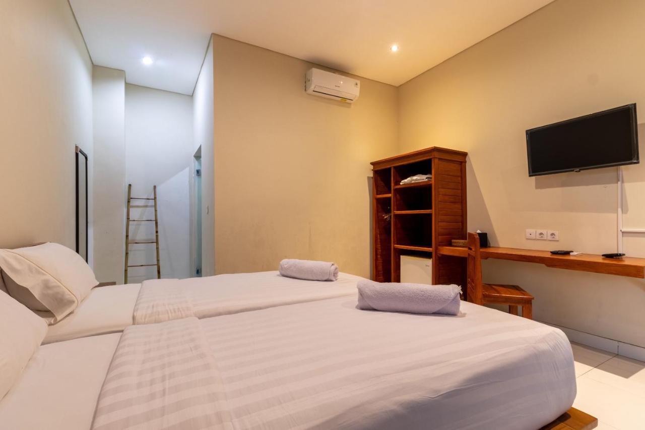Guest house Josh Singaraja (Bali)