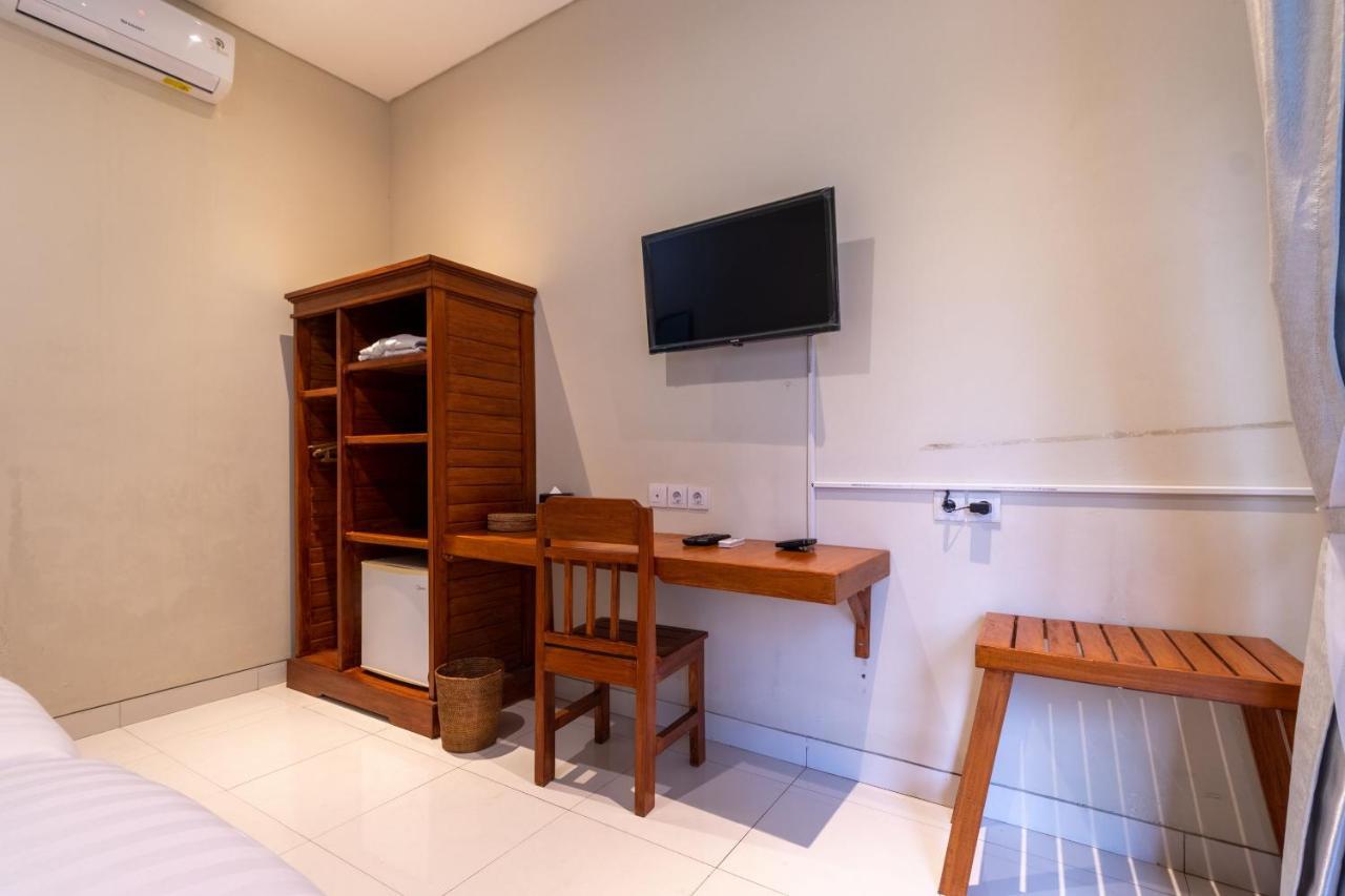 Guest house Josh Singaraja (Bali)