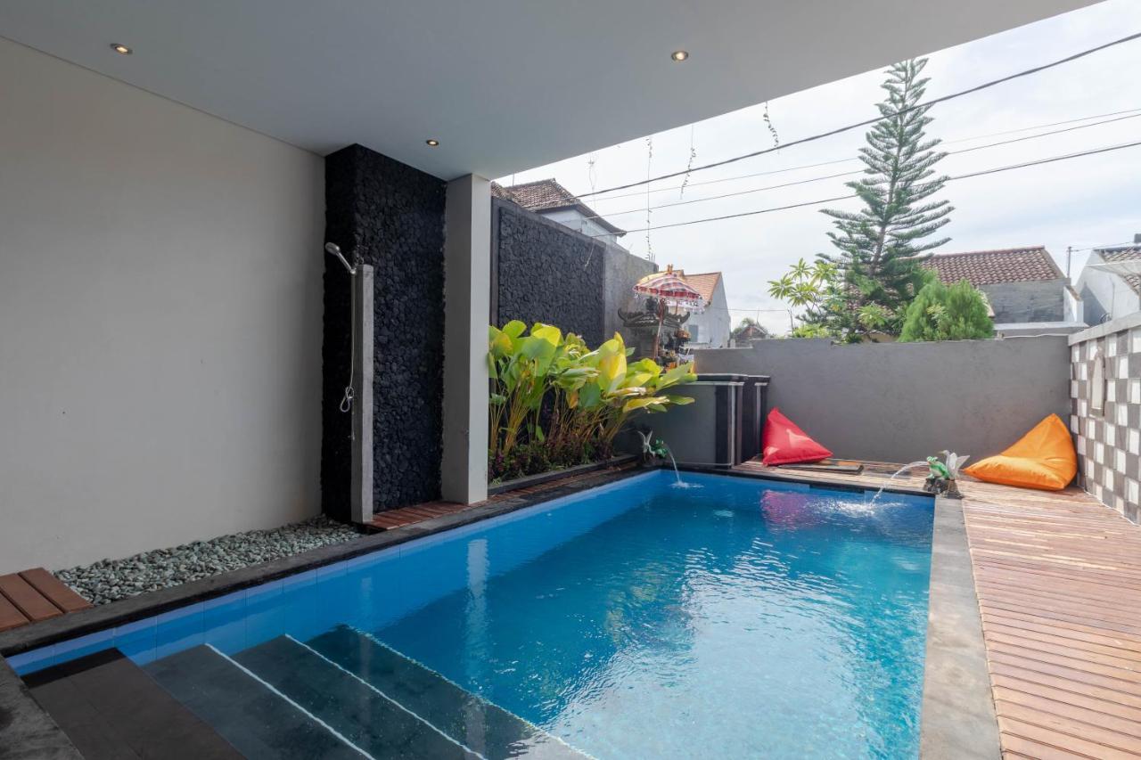 Guest house Josh Singaraja (Bali)