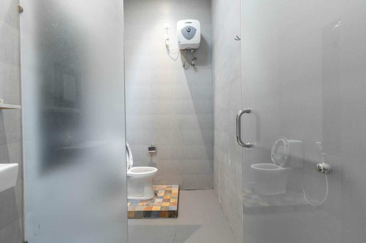 Guest house Josh Singaraja (Bali)