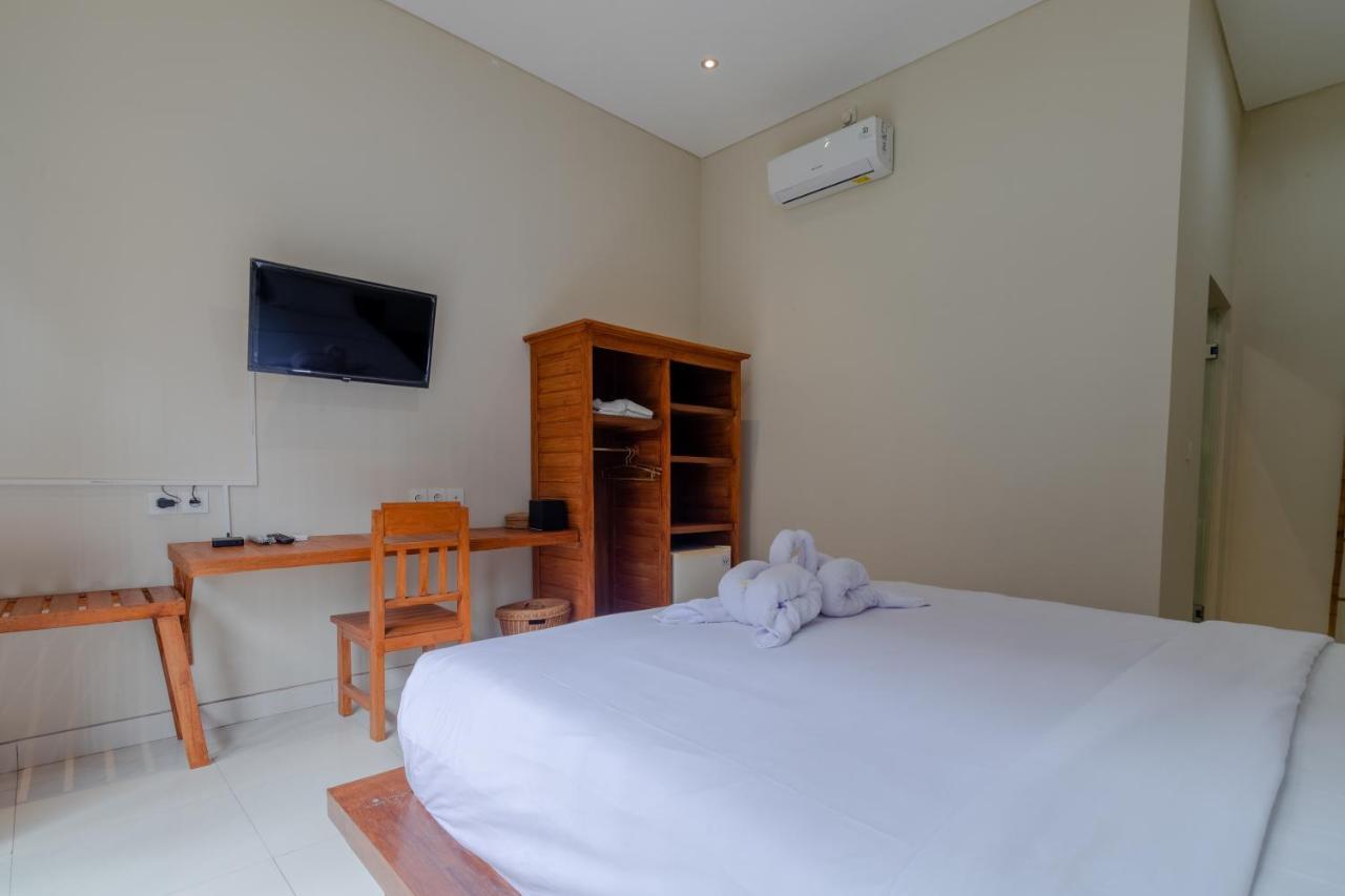 Josh 5* Singaraja (Bali)