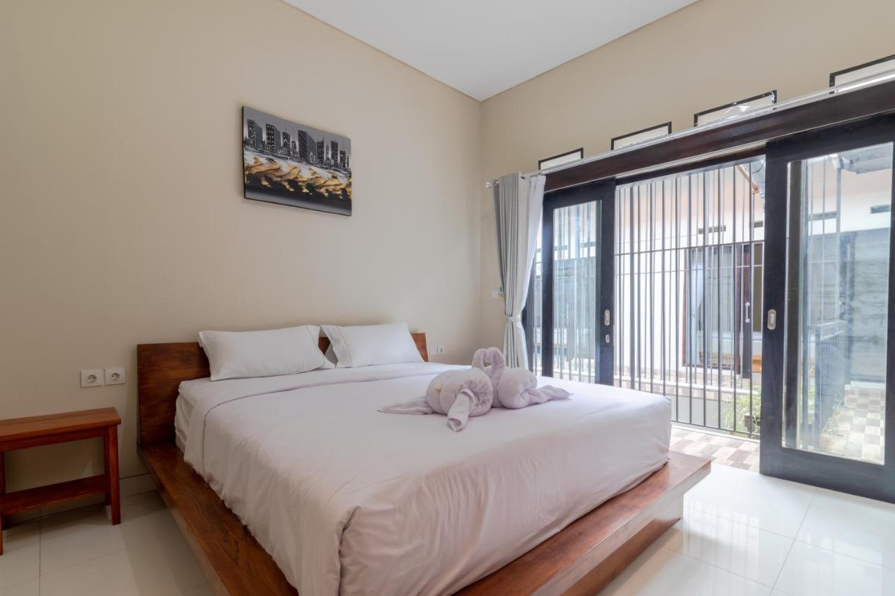 Guest house Josh Singaraja (Bali)