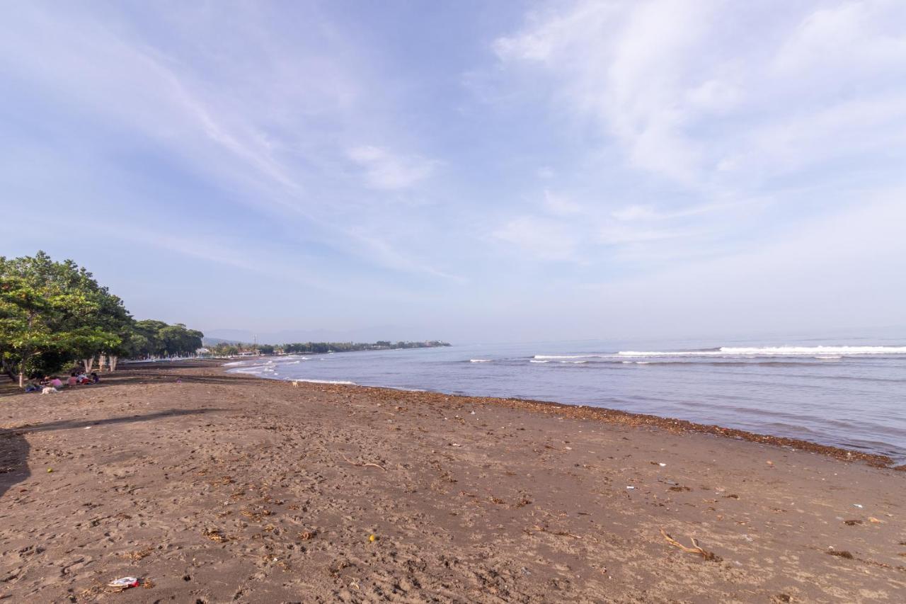 Guest house Josh Singaraja (Bali)