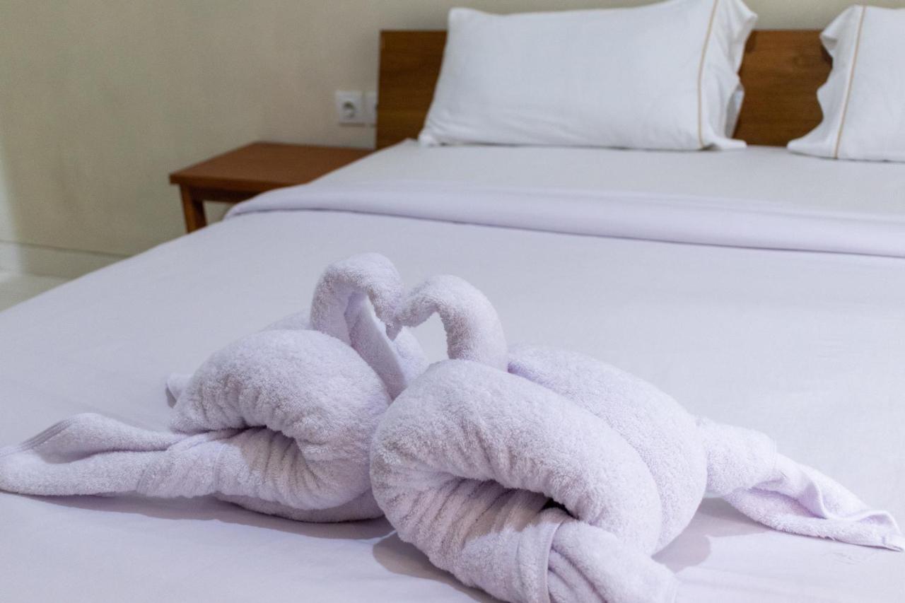 Guest house Josh Singaraja (Bali)